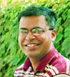 Sudipto Ghosh